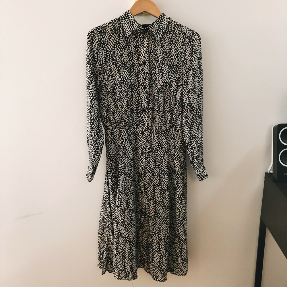 ROMANTIC DRESS